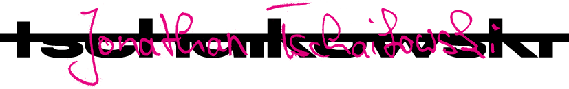 TSCHAIKOWSKI